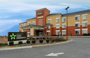 Extended Stay America Suites - Meadowlands - East Rutherford East Rutherford